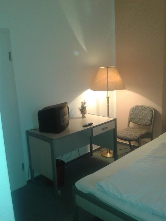 Spreewaldhotel Leipe Luebbenau Room photo